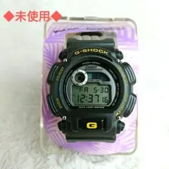 シュウ様専用G-SHOCK トリプルクラウン記念限定DW-9000AS-8BT