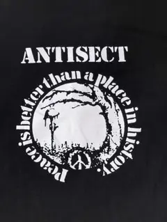 crust Tシャツ