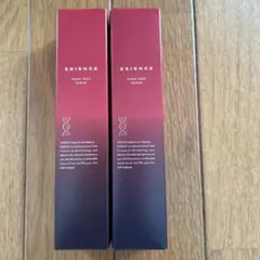 ESIENCE NANO SEEP SERUM 2本セット - メルカリ