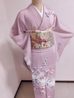 2026年最新】訪問着フルセット 入学式の人気アイテム - メルカリ