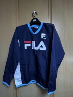FILA ジャージ ネイビー 160サイズ