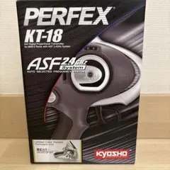 2026年最新】京商 KT-18の人気アイテム - メルカリ