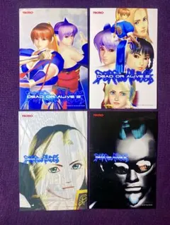 2026年最新】ポスター デッドオアアライブの人気アイテム - メルカリ