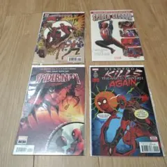 マーベルマスターワークス:アメイジング・スパイダーマン - メルカリ
