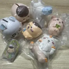 ちいかわグッズまとめ売り