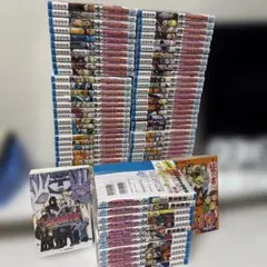 2026年最新】ナルト 中古 全巻の人気アイテム - メルカリ