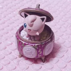 ポケモン リーメント プリン フィギュア ロマンティックコレクション