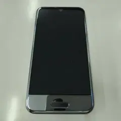 SHARP SH-M06 AQUOS R Compact SIMフリー 本体