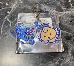 たまごっち ふぁくとり〜 セットアクリルキーホルダ てんしっち