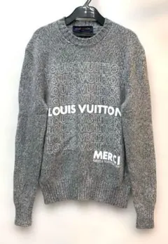 LOUIS VUITTON ニット サイズXSのサムネイル