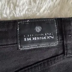 BOBSON メンズデニム ジーンズ