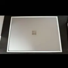 美品Surface Laptop 5 13.5インチ 8GB 256GBプラチナ