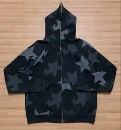 2025年最新】エイプ パーカー 星の人気アイテム - メルカリ