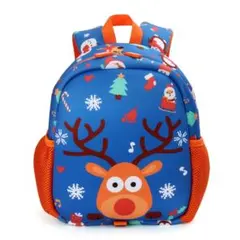 TY-22子供用 リュックサック (エルク) 遠足や修学旅行お出かけ01