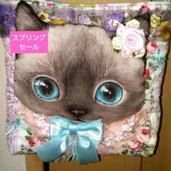 ＊コヤンイサムチョン＊ポシェット[春色ピンククラウディちゃん♥]