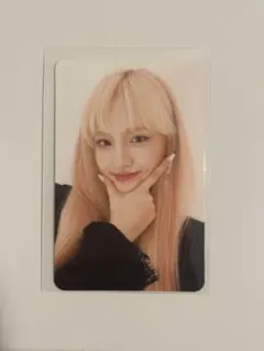 2025年最新】ive リズ elevenの人気アイテム - メルカリ