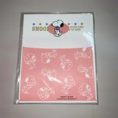 平成レトロ スヌーピー レター用 封筒