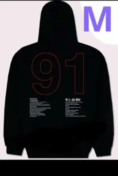 TXT YEONJUN NO LABELS Hoodie ヨンジュン パーカーM TXT YEONJUN NO LABELS Hoodie ヨンジュン パーカー - メルカリ