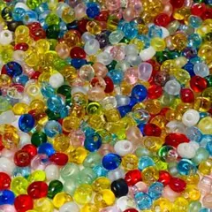 【MHM-J59】ミユキビーズ