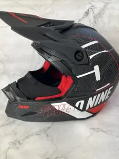 新品限定1個 509 Altitude 2.0 Helmet スノーモービル