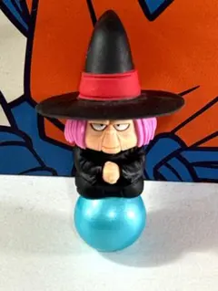 占いババ ドラゴンボールフィギュア
