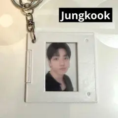 ジョングク　BTS ARIRANG Weverse GLOBAL特典