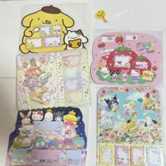 ペコちゃん❤️ハンカチ メッセージカード カレンダー(21点) - メルカリ