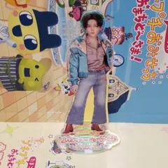 2025年最新】八木勇征 アクリルスタンドの人気アイテム - メルカリ