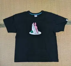 CUNE キューン サンドイッチTシャツ Lサイズ