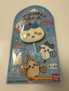 ちいかわロリポップチョコチャーム　ハチワレ