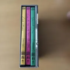 松田優作/ALIVE～アンビバレンス～公式海賊盤～〈初回限定DVD-BOX・3…