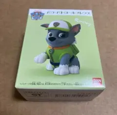 パウ・パトロールフレンズ ロッキー