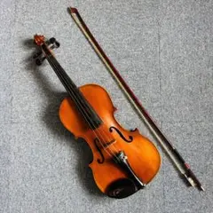 極美品○ヨゼフ・ヤン・ドヴォルザーク○ ＃920 3/4 チェコ製