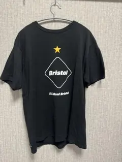 fcrb 20SS MULTI COLOR LOGO S/S TOP - メルカリ