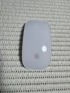 Magic Mouse (USB-C) ホワイト(Multi-Touch対応)