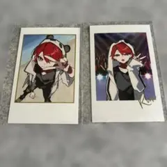 CRフェス rion セット