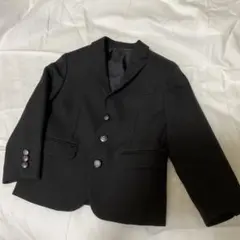 フォーマルジャケット　ELLE 110