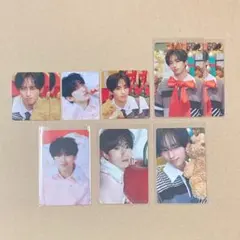 THE WINTER MAGIC【許豊凡】