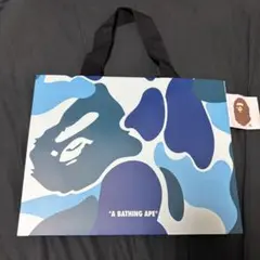 2025年最新】a bathing ape 紙袋の人気アイテム - メルカリ