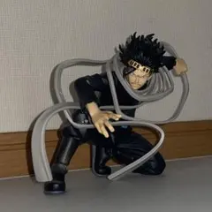 僕のヒーローアカデミア 相澤消太 フィギュア