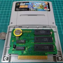 SFC スーパーロボット大戦EX　良品