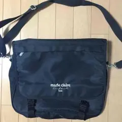 マリ クレール 3way バッグ ショルダー リュック