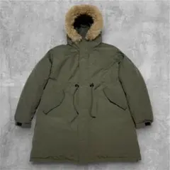 2025年最新】ZARA メンズ モッズコートの人気アイテム - メルカリ