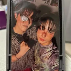 ＆TEAMケミトレカbacktolife EJ、Taki