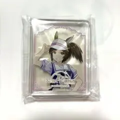ウマ娘　アニメイトカフェ　コロッタ　アイネスフウジン