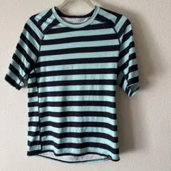 パタゴニア キャプリーン1 シルクウェイト Tシャツ M アウトドア