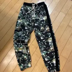 サルセーション　パンツ