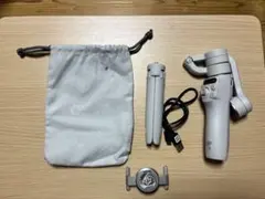 DJI Osmo Mobile 6 スマホ用ジンバル スタビライザーのサムネイル