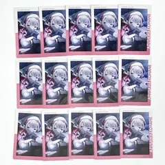 プロセカ エピカ 13A 小豆沢こはね 特訓後 15枚 オオカミの森 まとめ売り