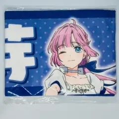 天王寺璃奈 推しタオル 虹ヶ咲学園スクールアイドル同好会 - メルカリ